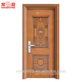 New Iron Grill Main Front Door Designs Interior Steel Door